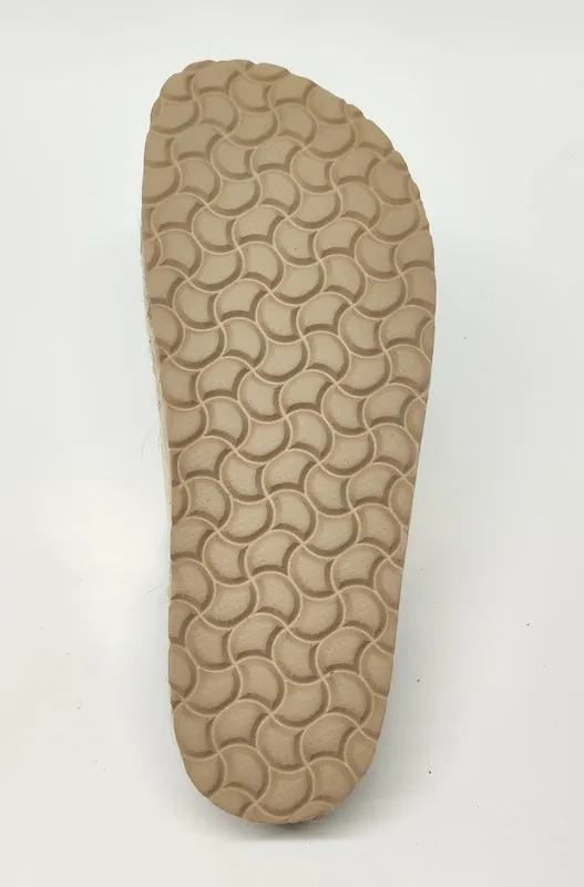 Sandalias Y Zue Tiziana 800 piel dorado