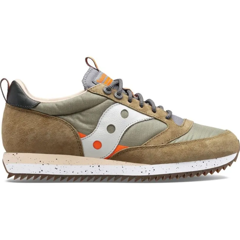 SAUCONY JAZZ 81PEAK PREMIUM