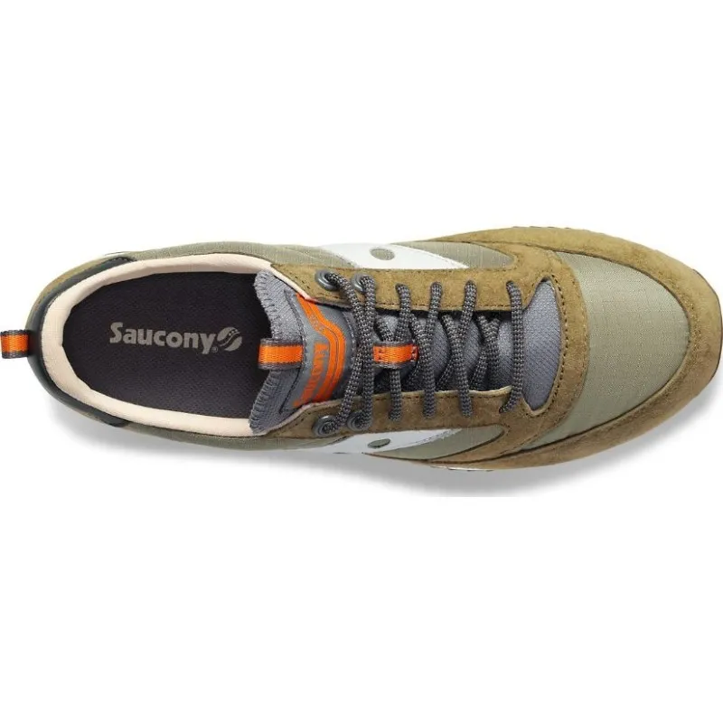 SAUCONY JAZZ 81PEAK PREMIUM