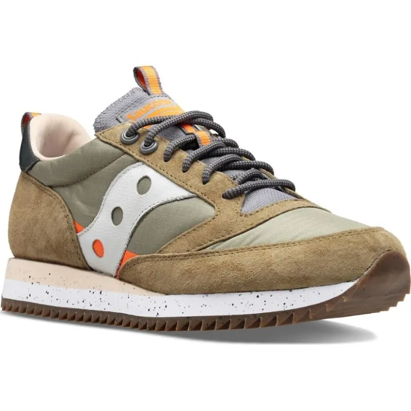 SAUCONY JAZZ 81PEAK PREMIUM