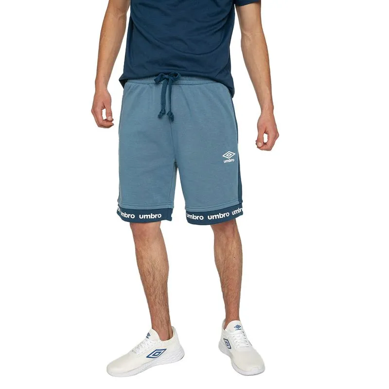 Short De Buzo Hombre Umbro