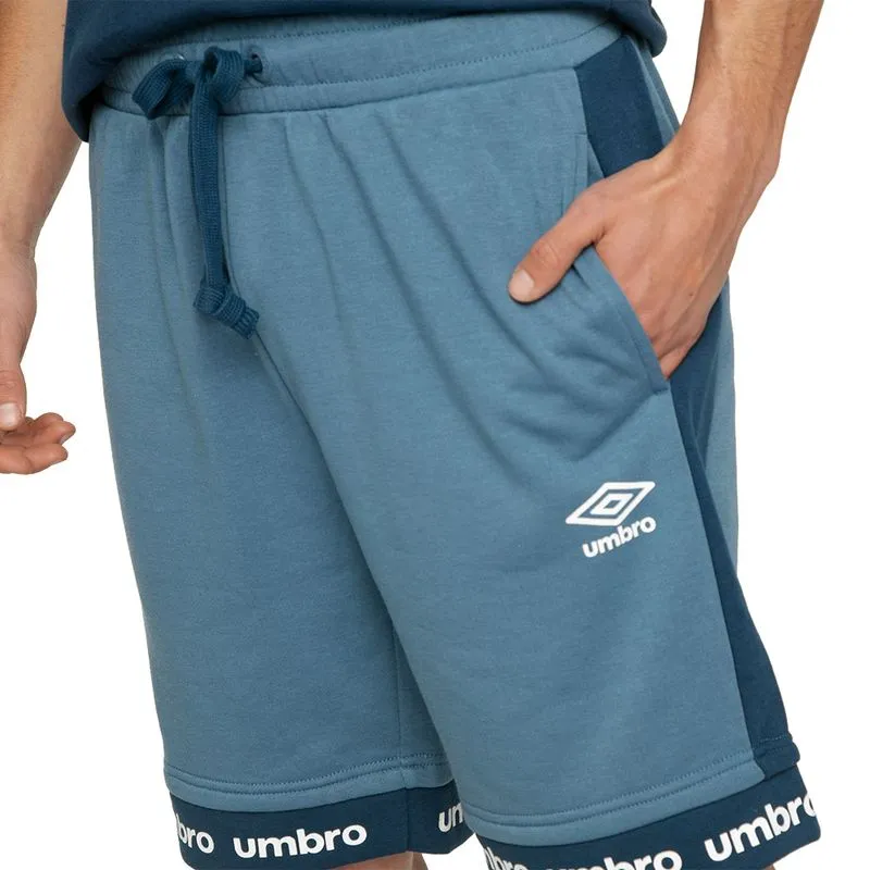 Short De Buzo Hombre Umbro