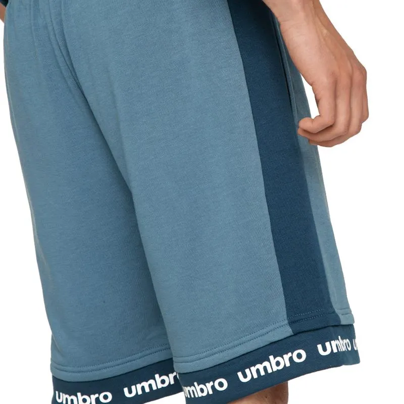 Short De Buzo Hombre Umbro