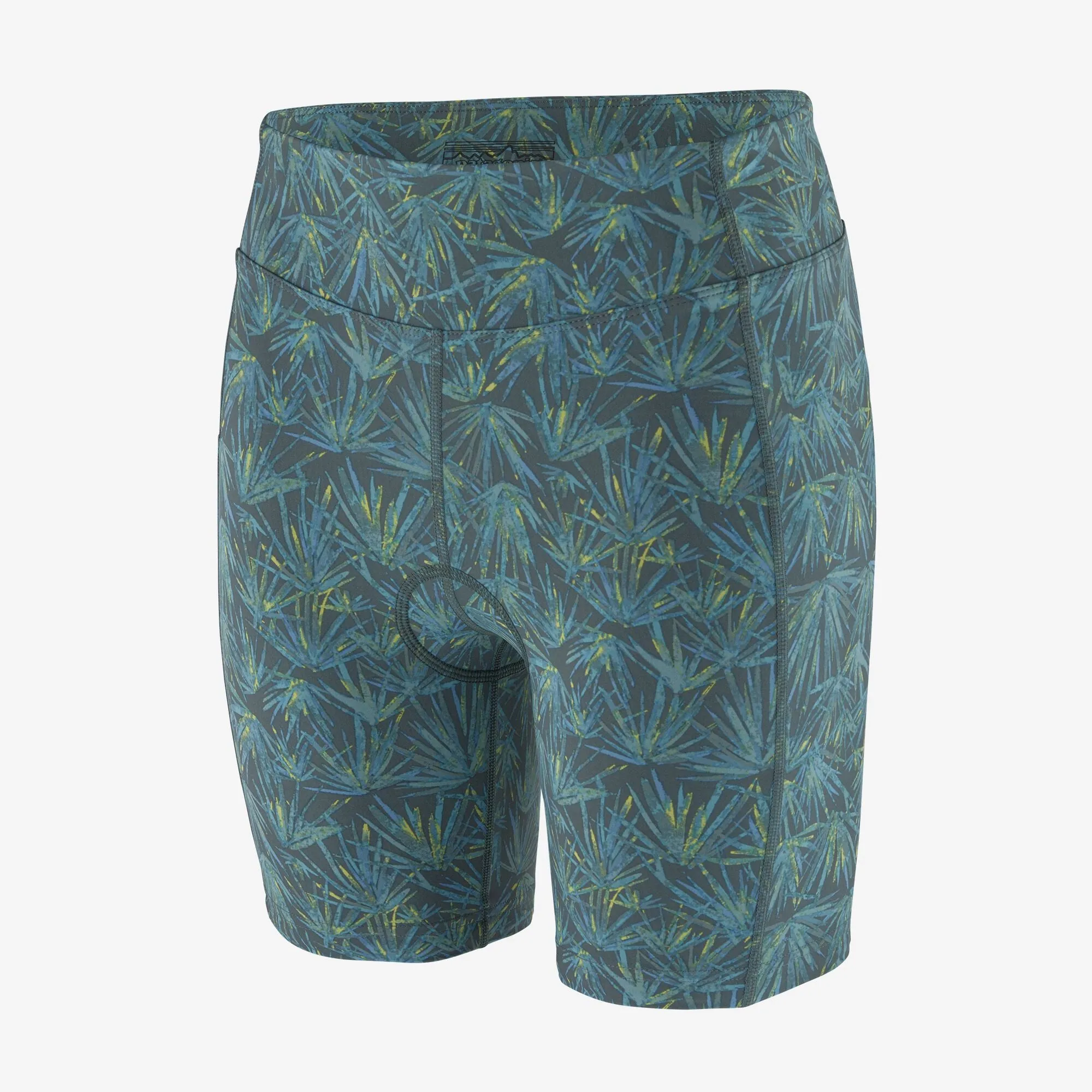 SHORT MUJER NETHER BIKE  7