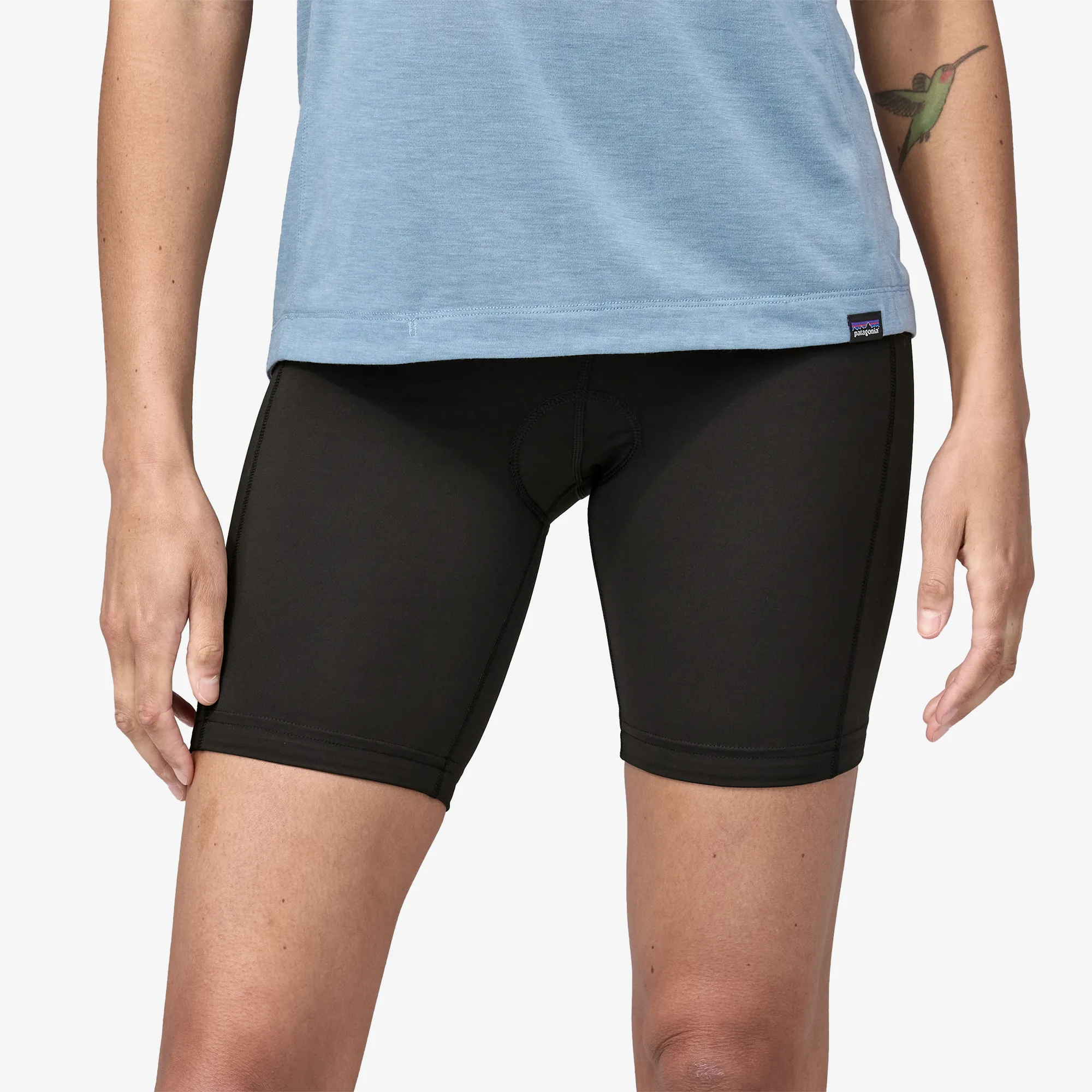 SHORT MUJER NETHER BIKE  7