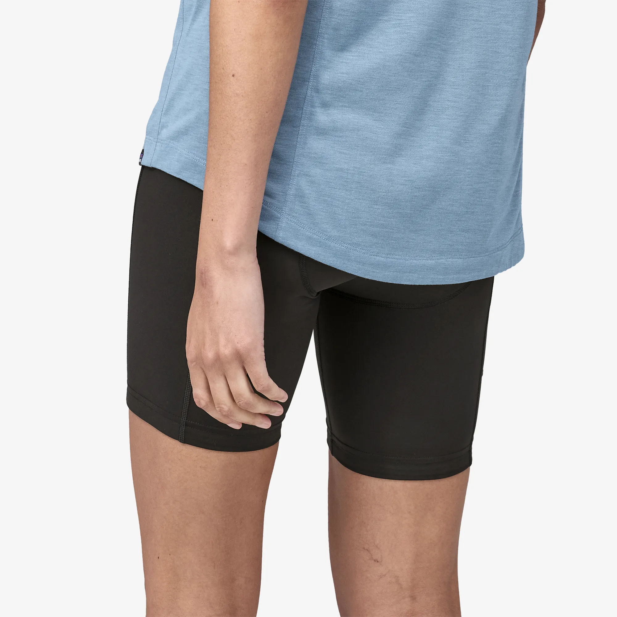 SHORT MUJER NETHER BIKE  7
