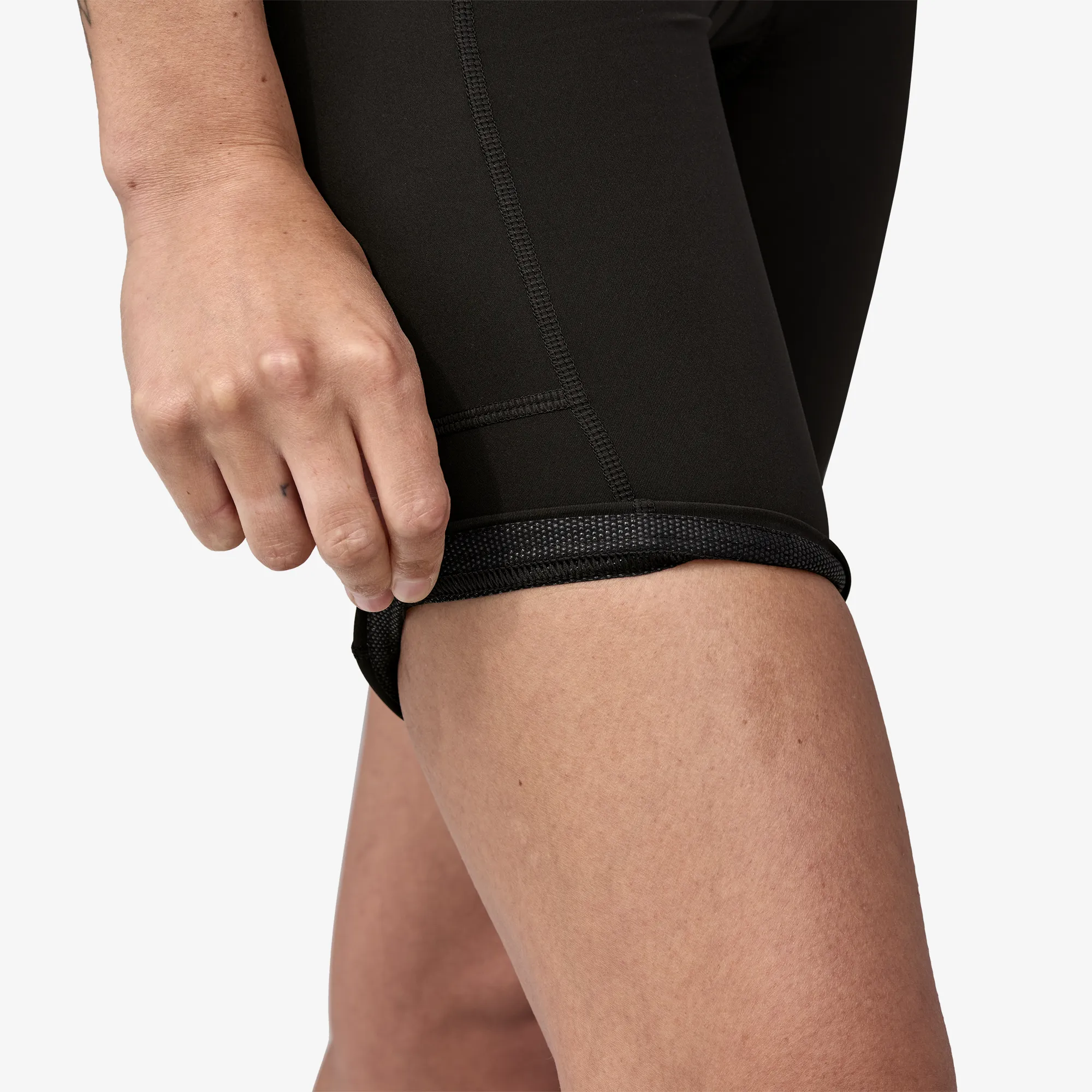SHORT MUJER NETHER BIKE  7