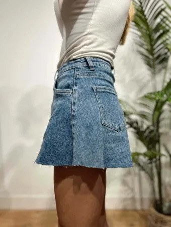 Short Vaquero Vuelo BIZZIE