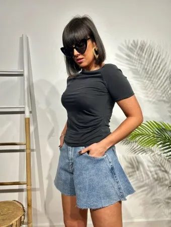 Short Vaquero Vuelo BIZZIE