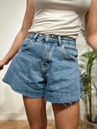 Short Vaquero Vuelo BIZZIE