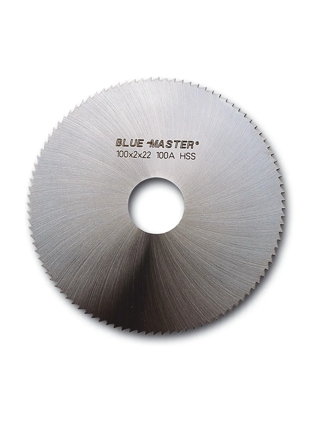 SIERRA CIRCULAR DIN 1837 63X0,3X16 Z128