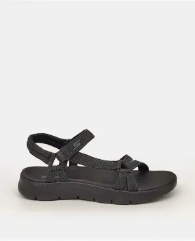 SKECHERS Sandalia velcro