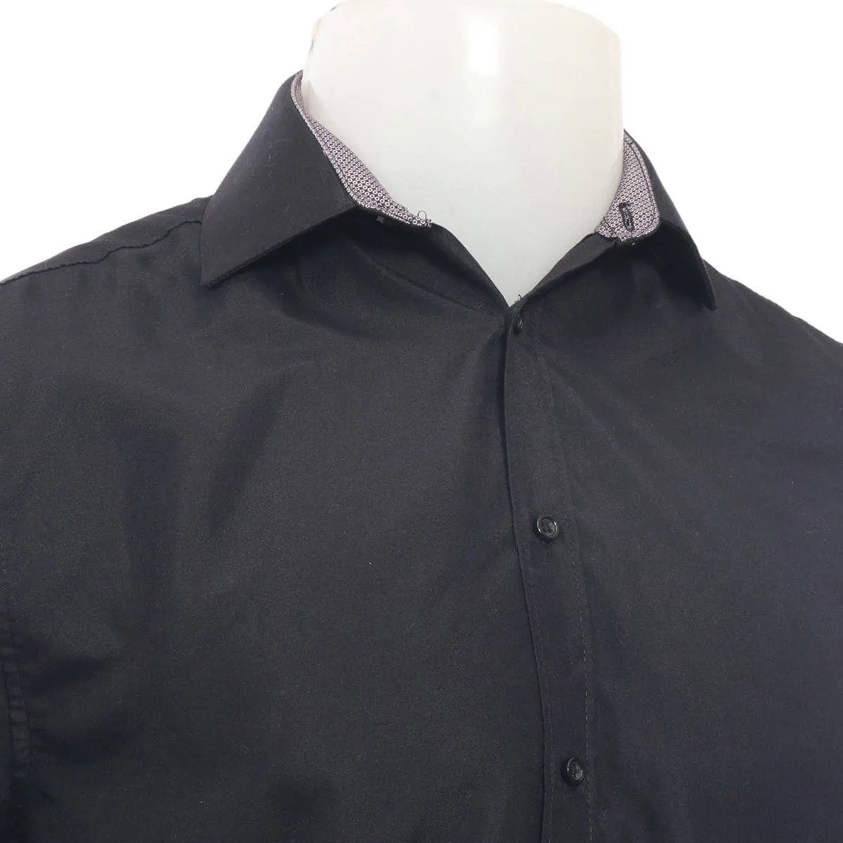 Society of Threads Camisa