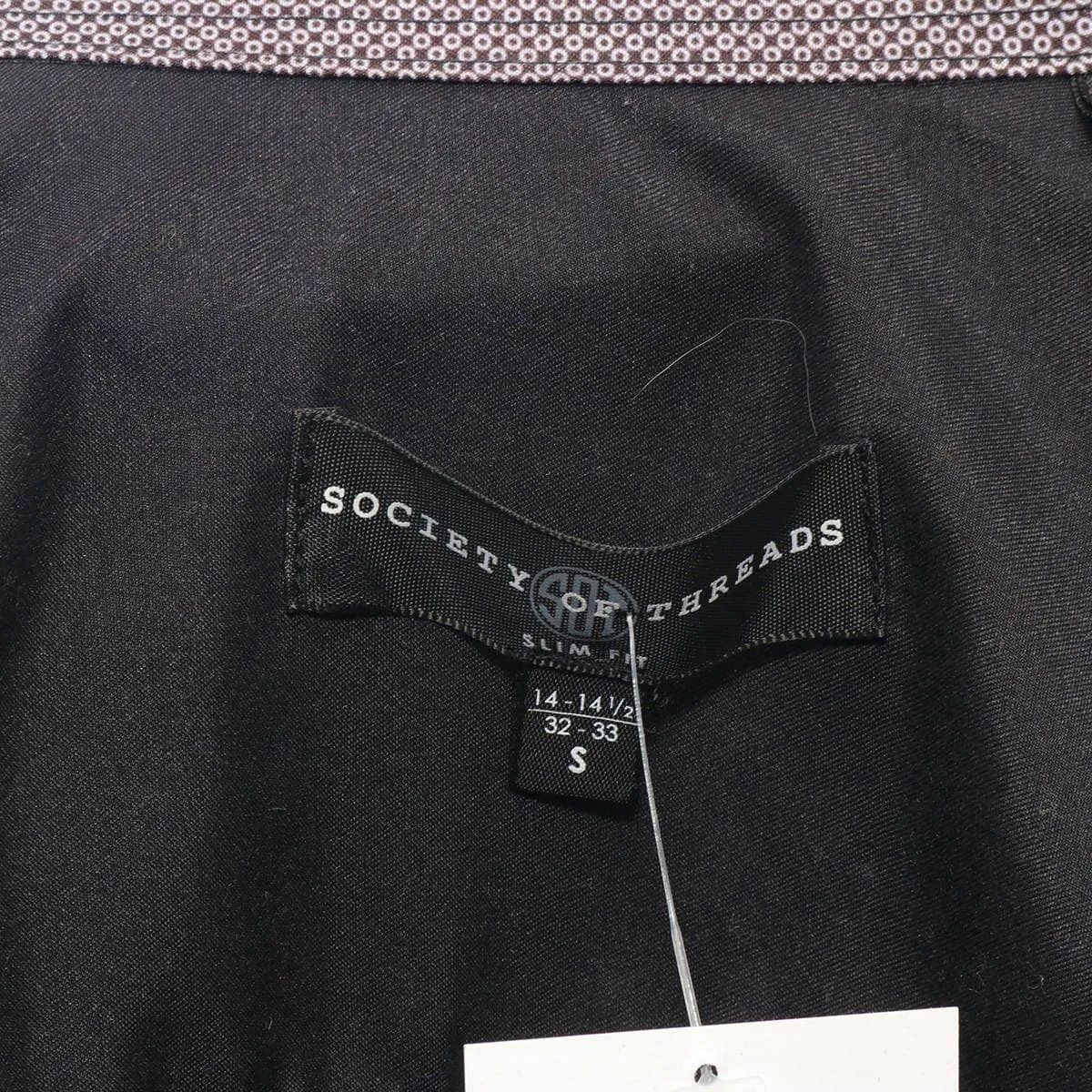 Society of Threads Camisa