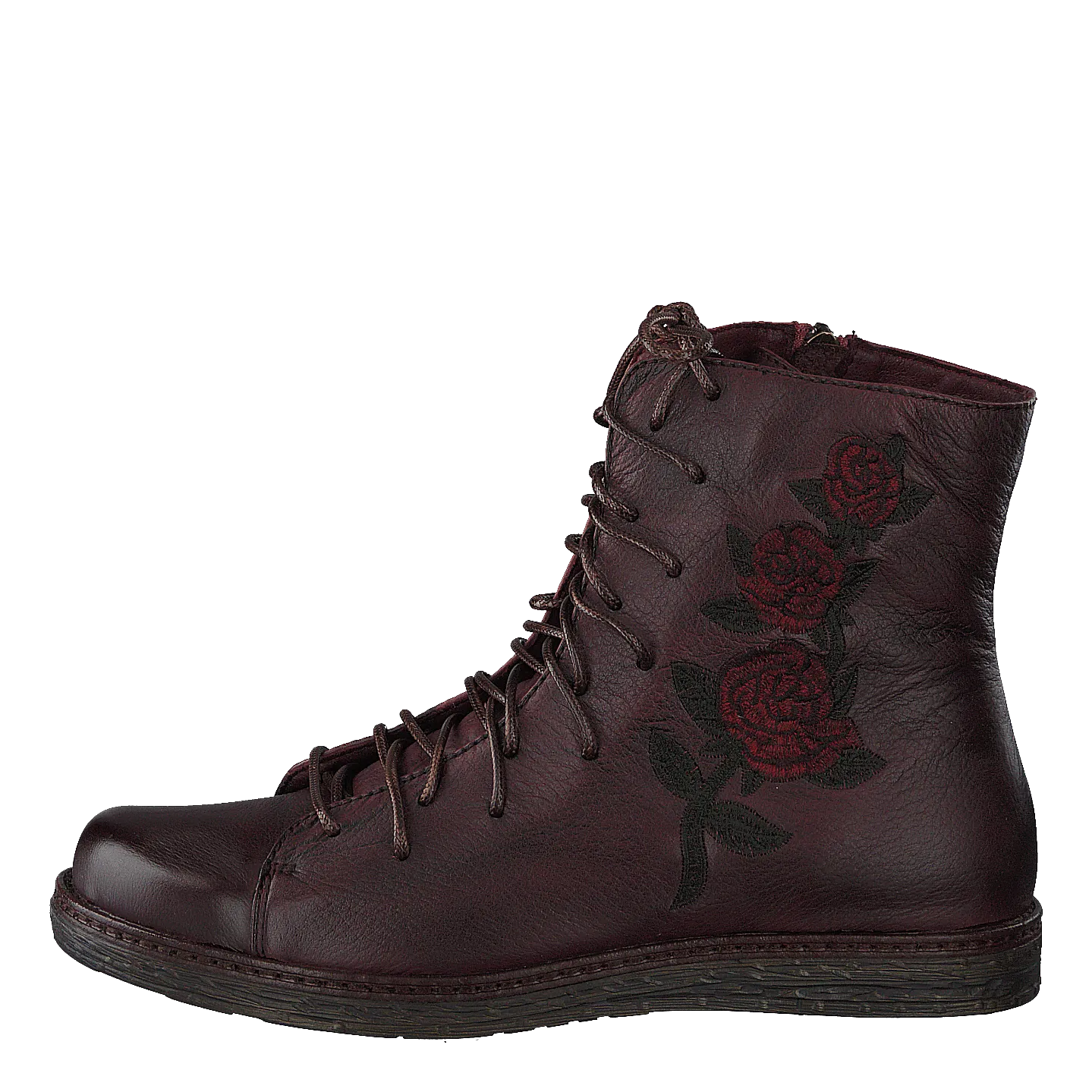 Soft Comfort zapatos Odessa Red