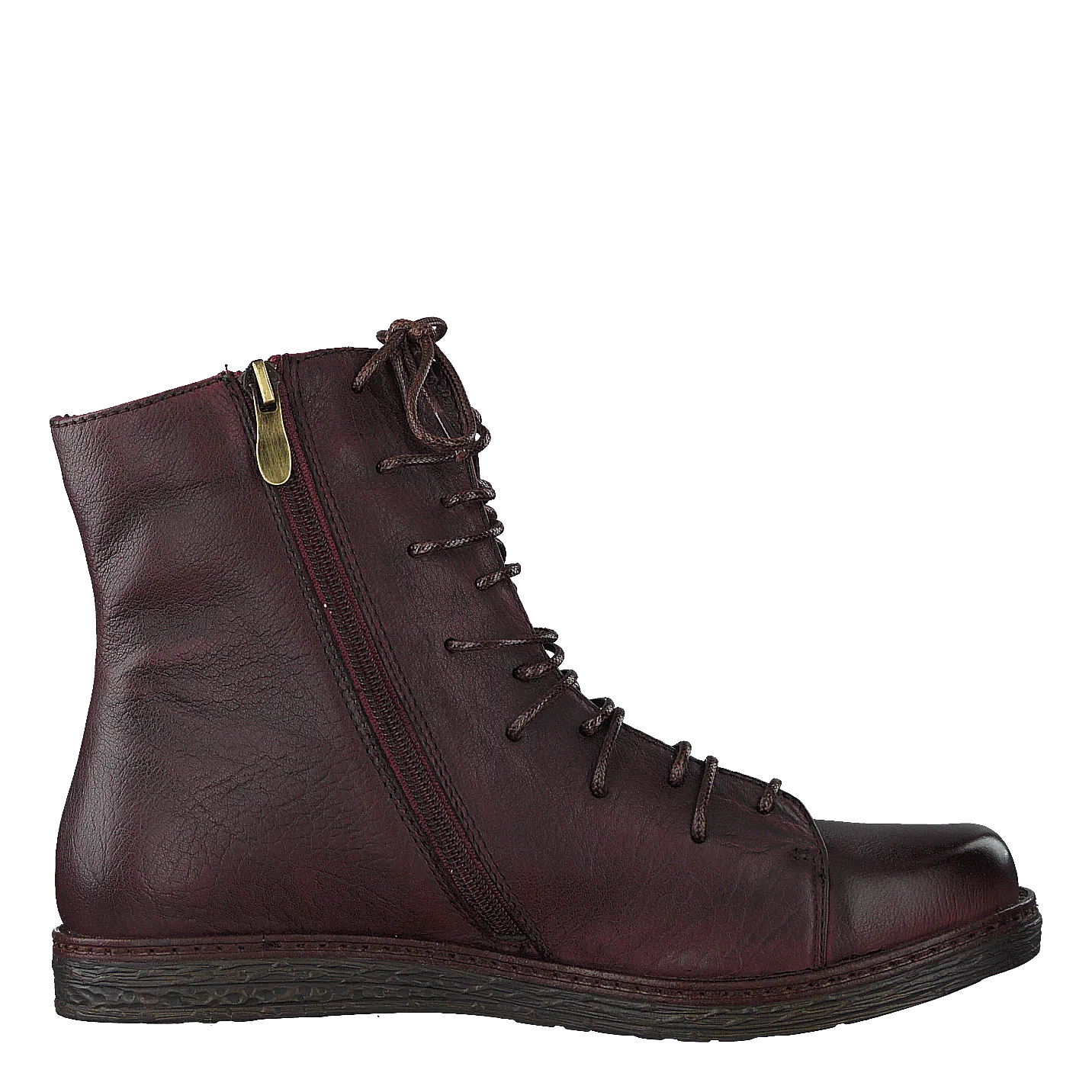 Soft Comfort zapatos Odessa Red