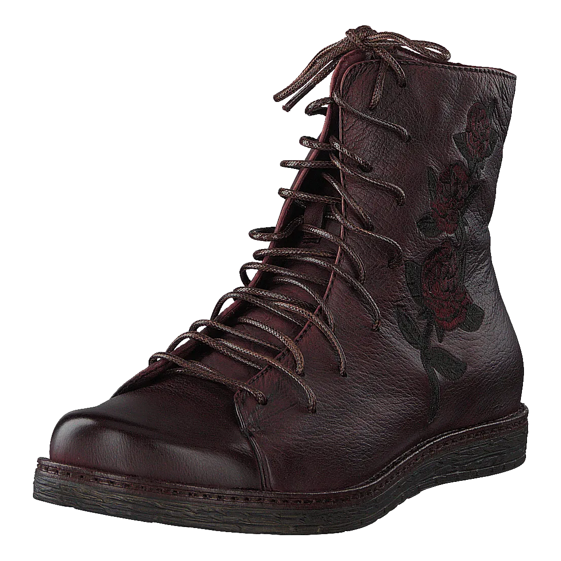 Soft Comfort zapatos Odessa Red