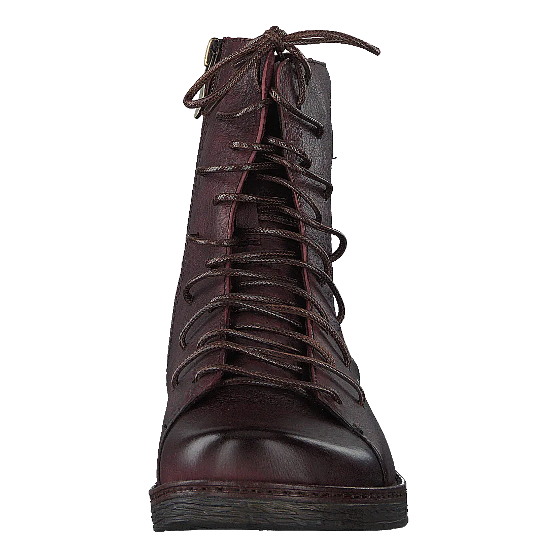 Soft Comfort zapatos Odessa Red
