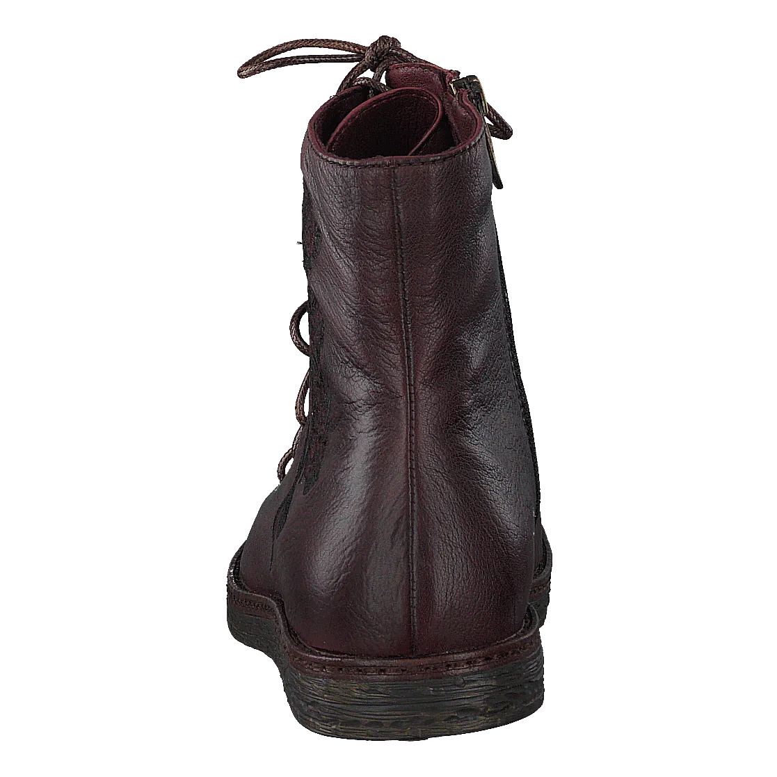 Soft Comfort zapatos Odessa Red