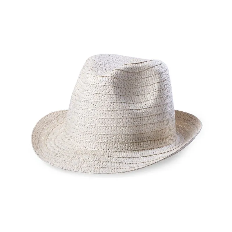 Sombrero personalizable fibra sintetica Licem