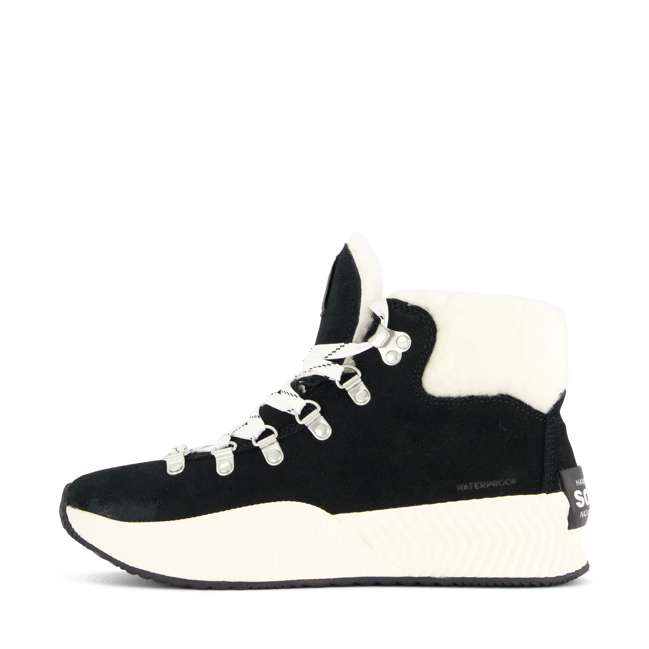 Sorel calzado Out N About™ Iii Conquest Wp Black