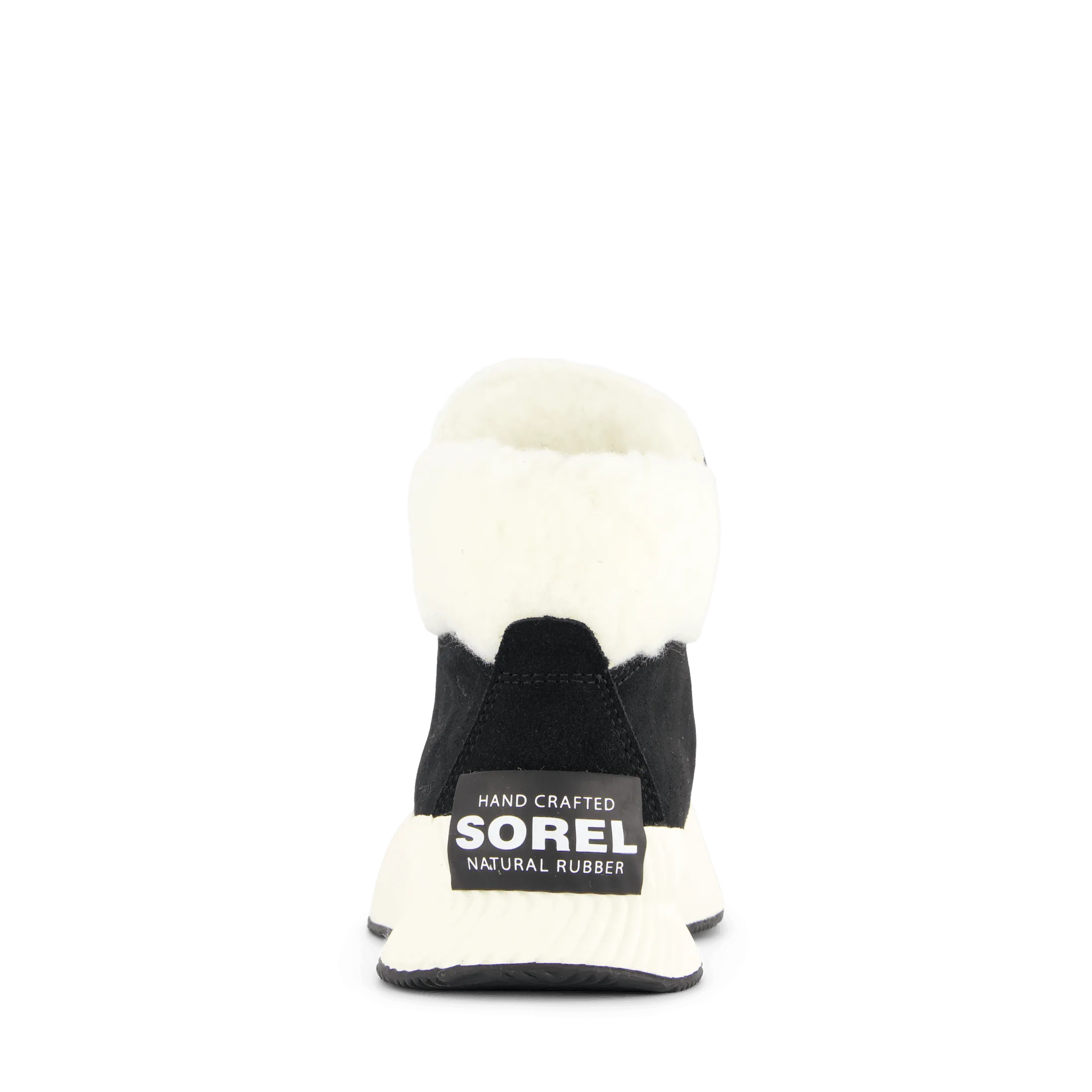 Sorel calzado Out N About™ Iii Conquest Wp Black