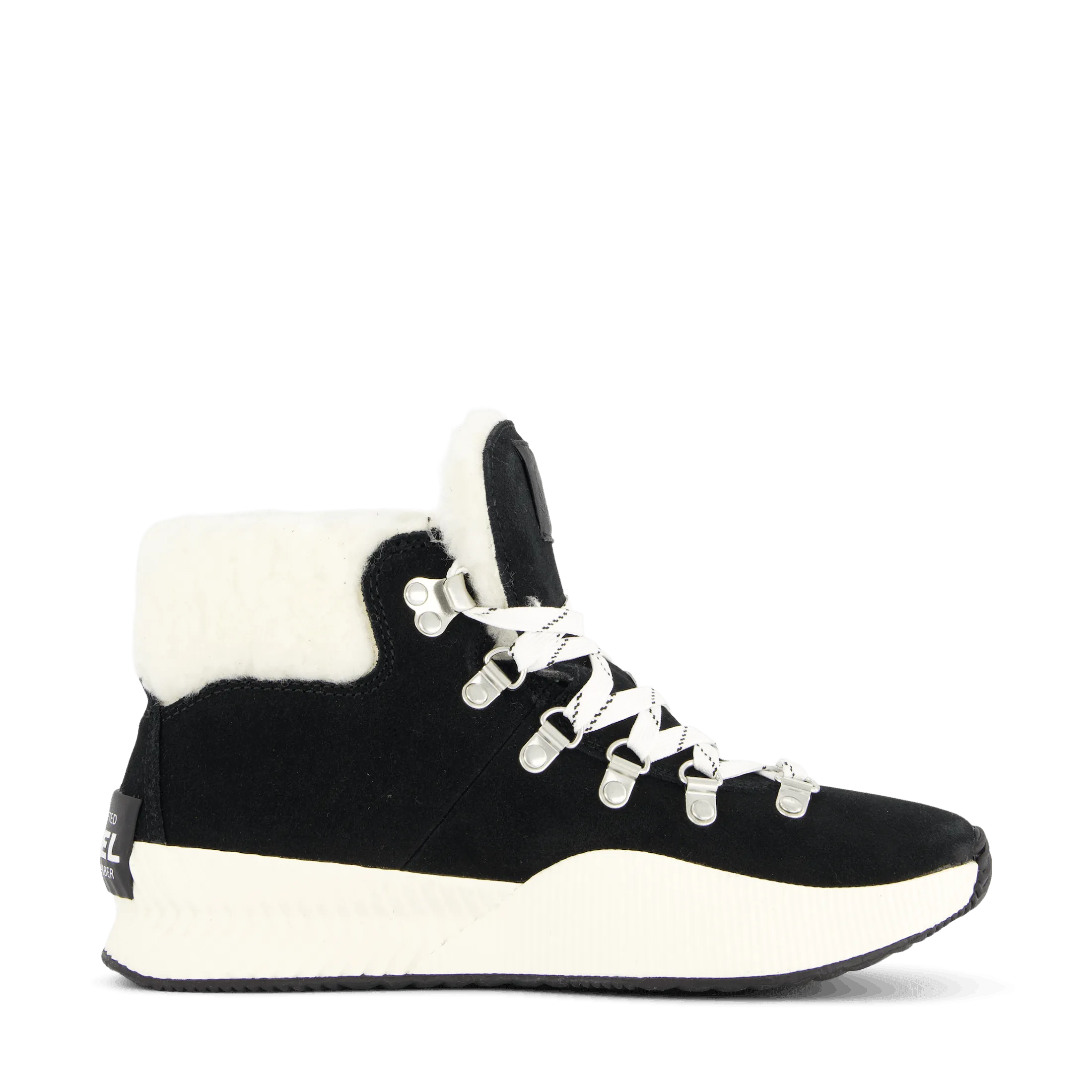 Sorel calzado Out N About™ Iii Conquest Wp Black