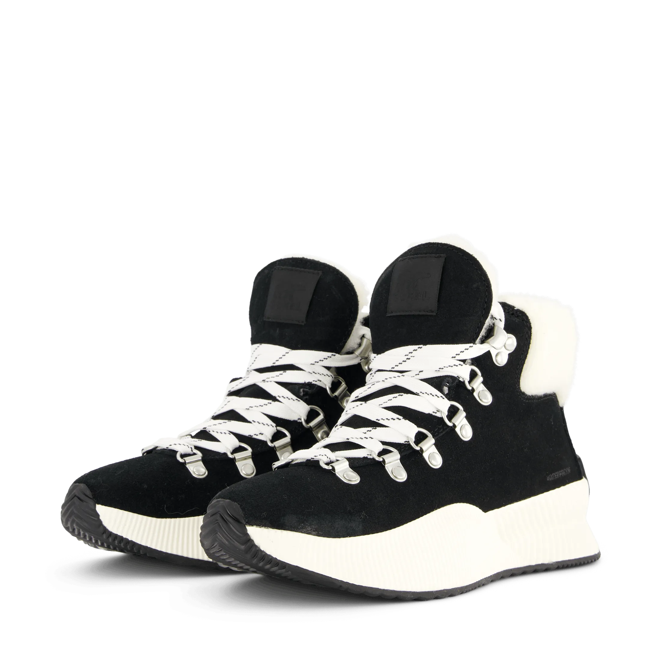 Sorel calzado Out N About™ Iii Conquest Wp Black