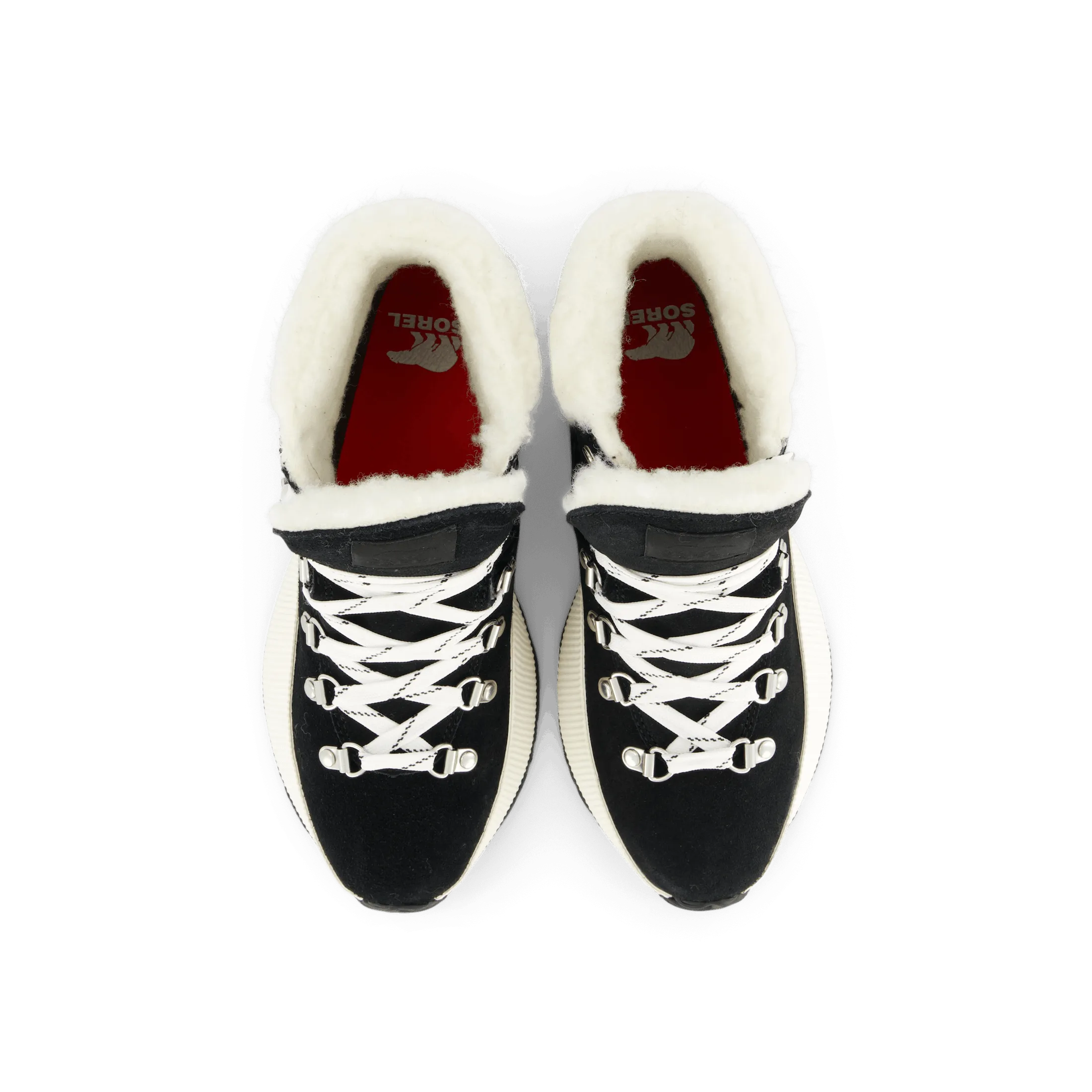 Sorel calzado Out N About™ Iii Conquest Wp Black