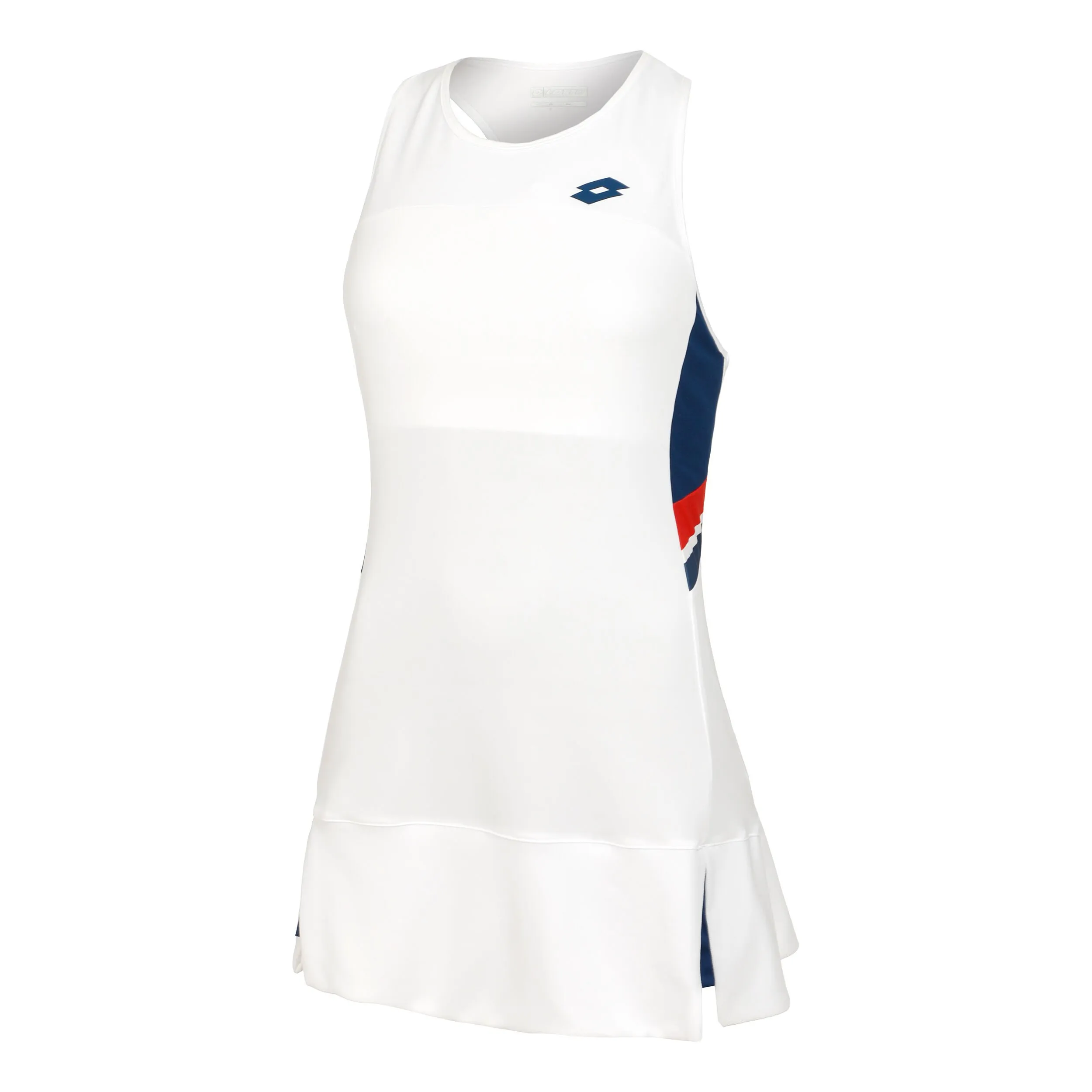 Squadra III Vestido Mujeres