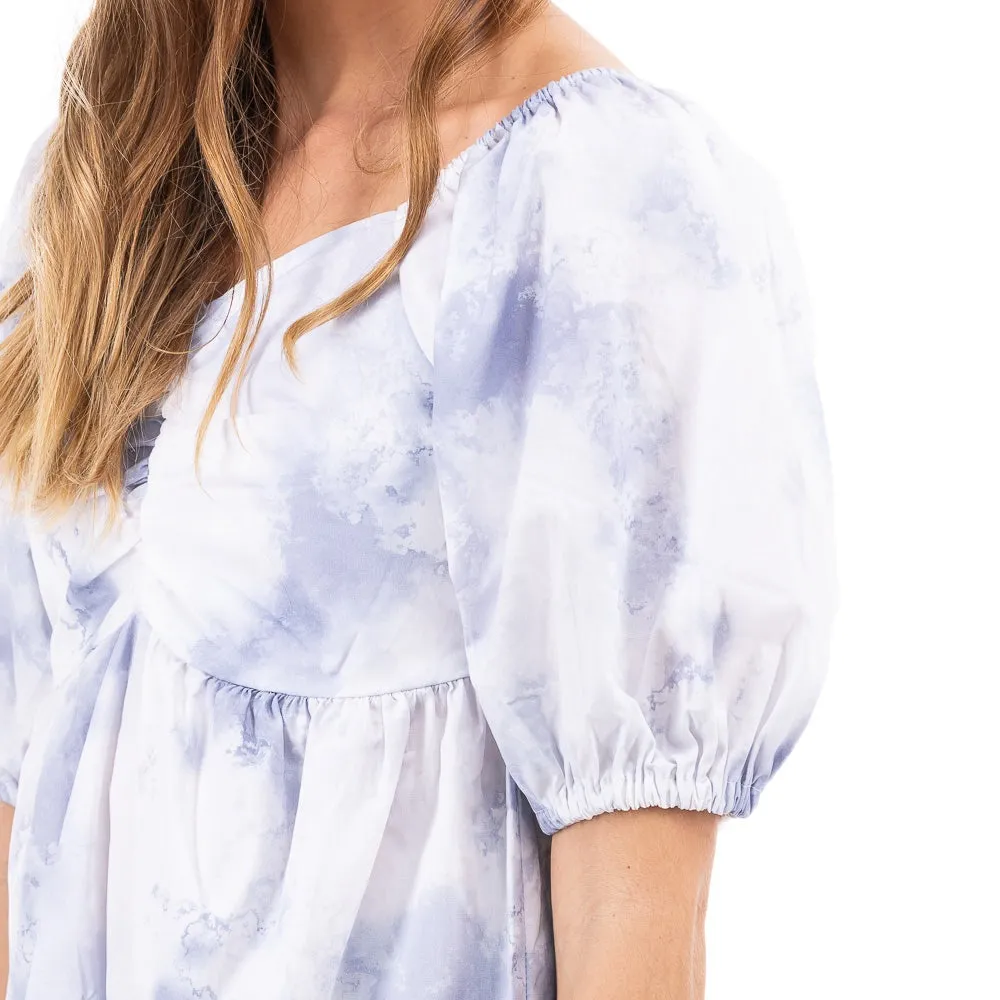 STOKED VESTIDO MUSHY MUJER