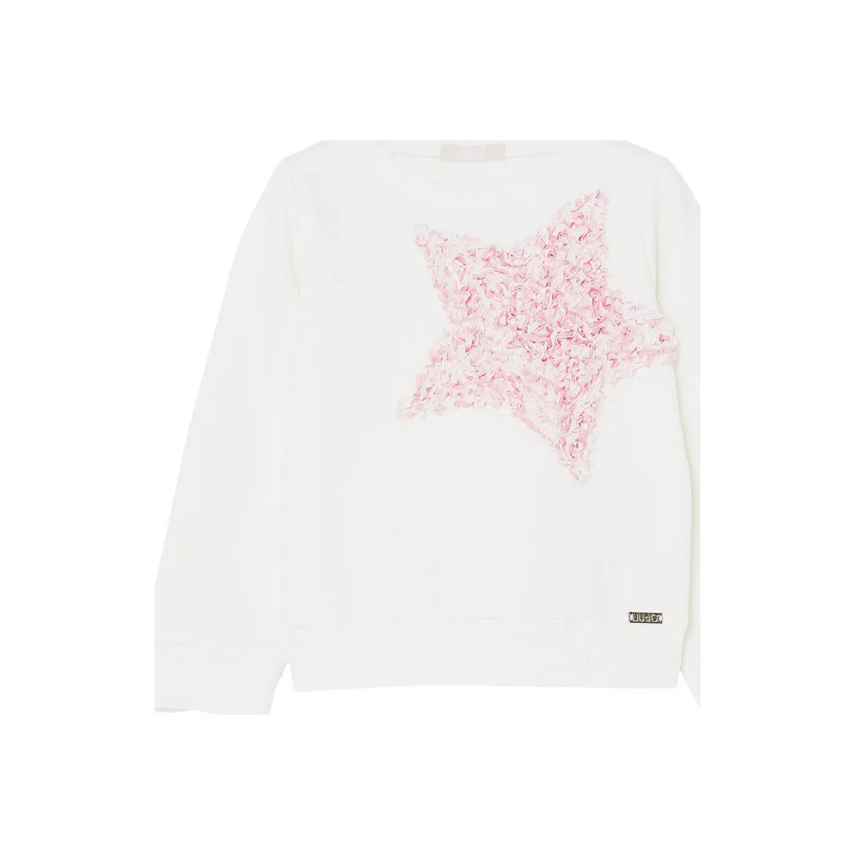 Sudadera con estrella