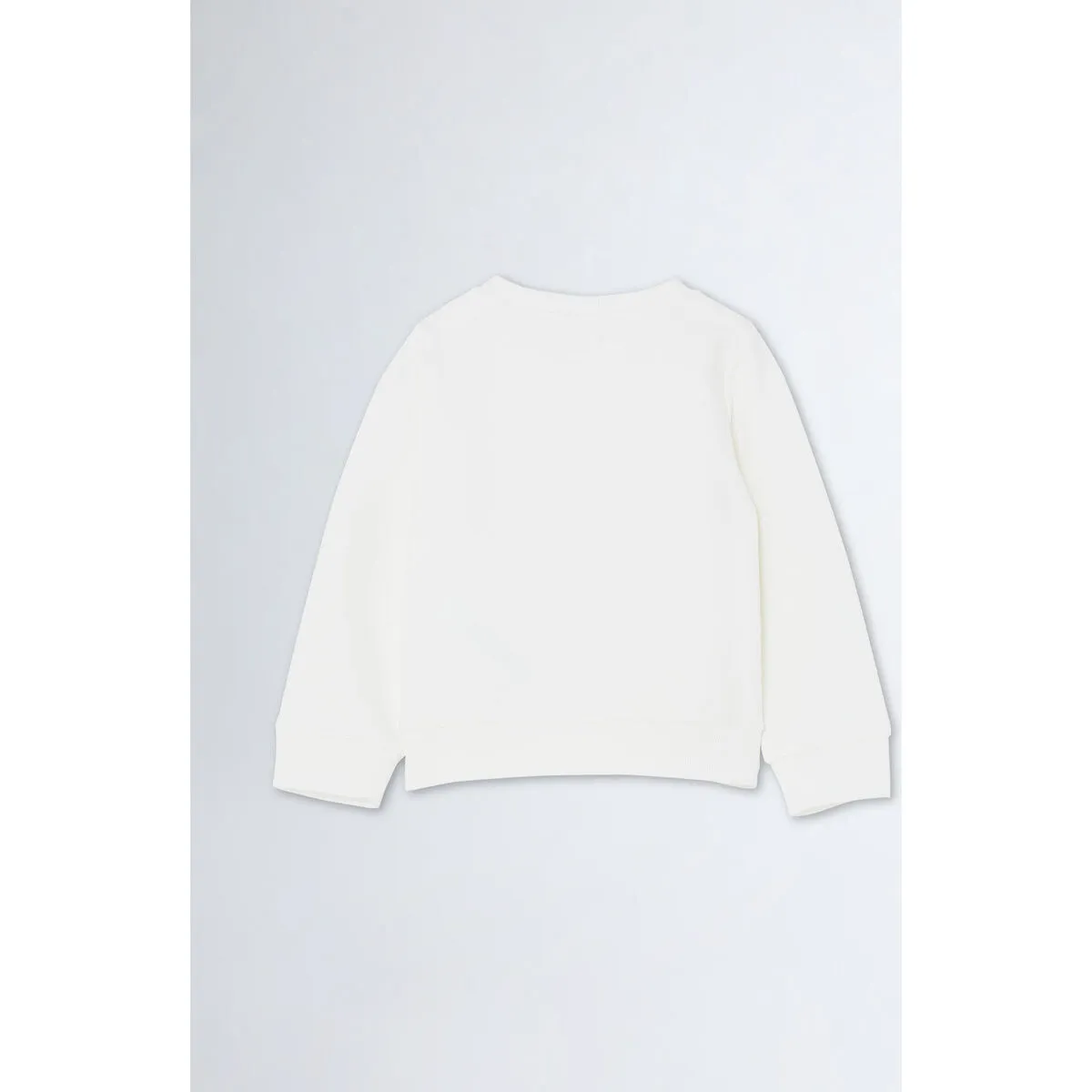 Sudadera con estrella