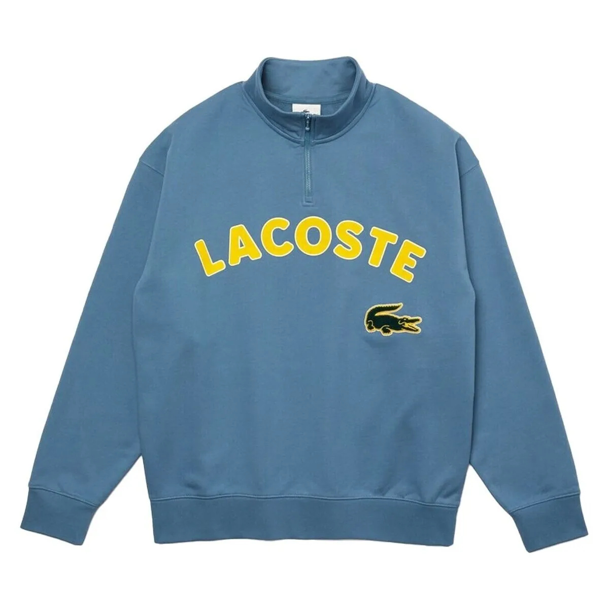  SUDADERA CON LOGO