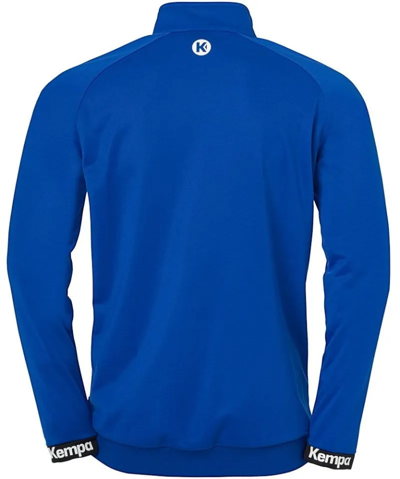 Sudadera Kempa Wave 26 Poly Jacket