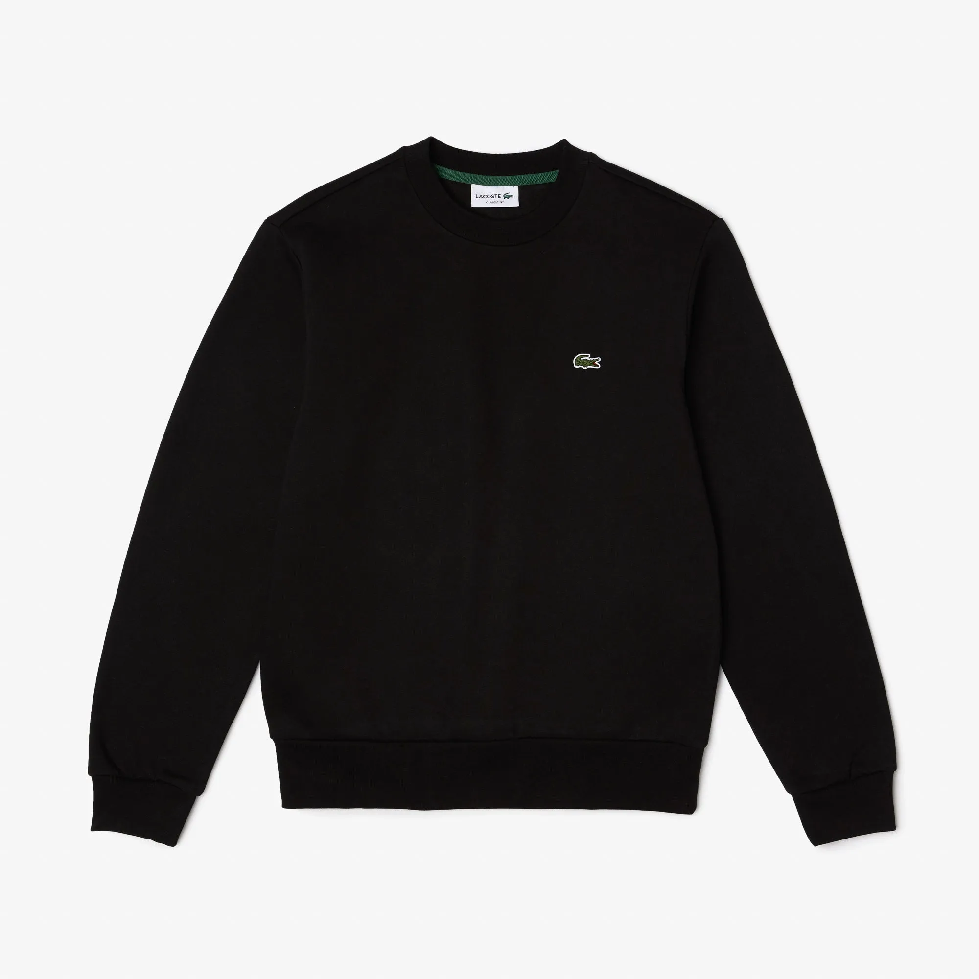 SUDADERA LACOSTE  SH960800 031