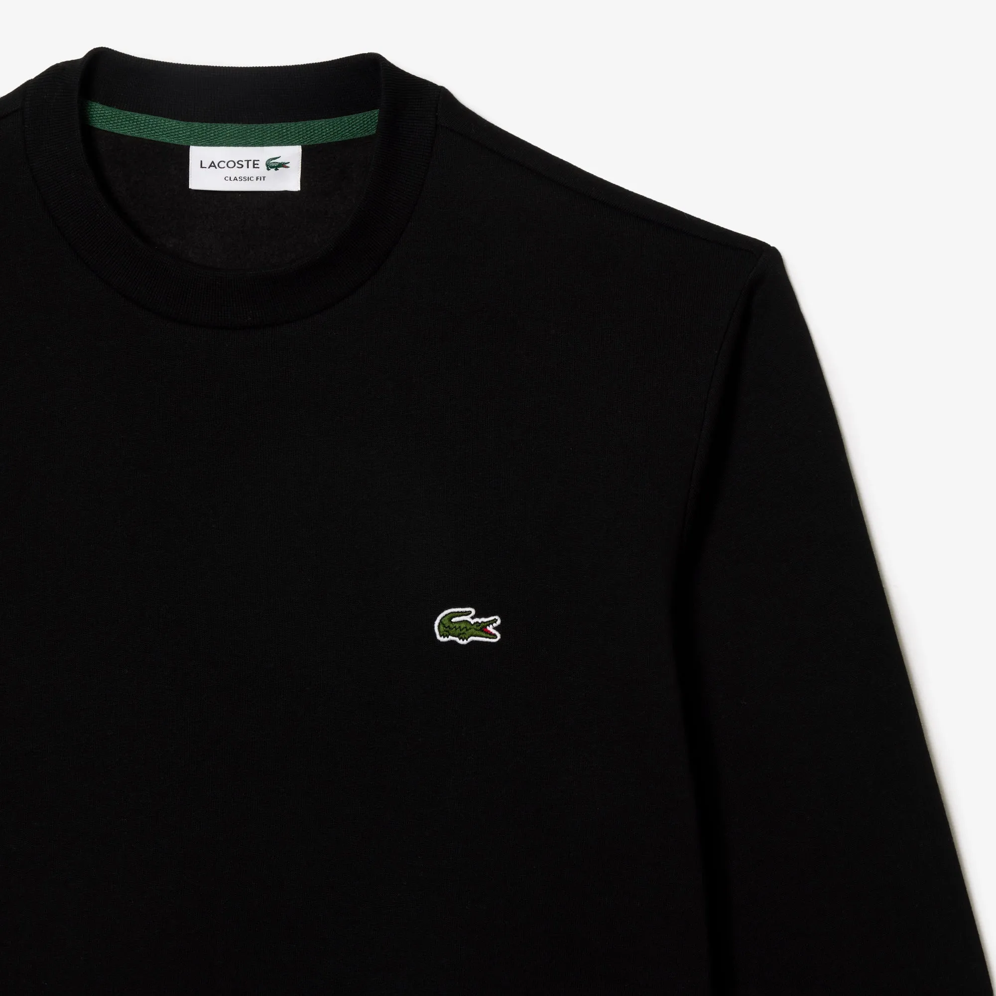 SUDADERA LACOSTE  SH960800 031