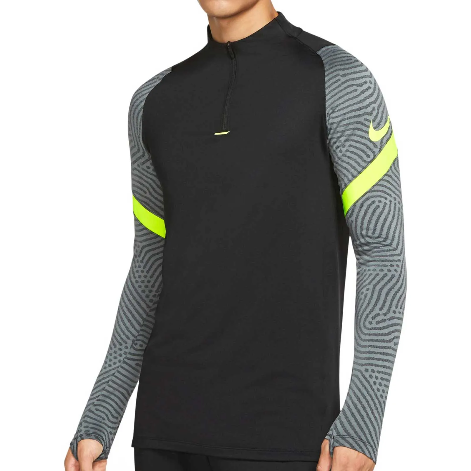 Sudadera Nike Dry Strike