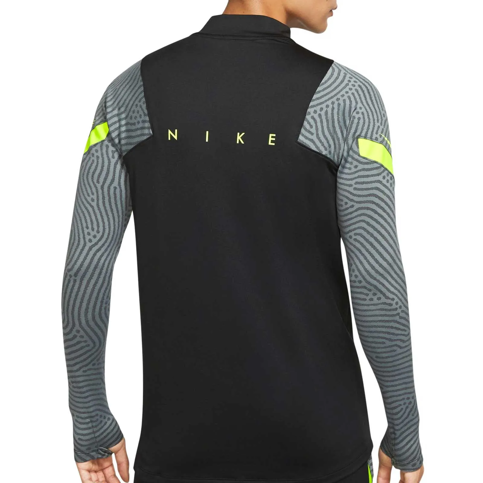 Sudadera Nike Dry Strike