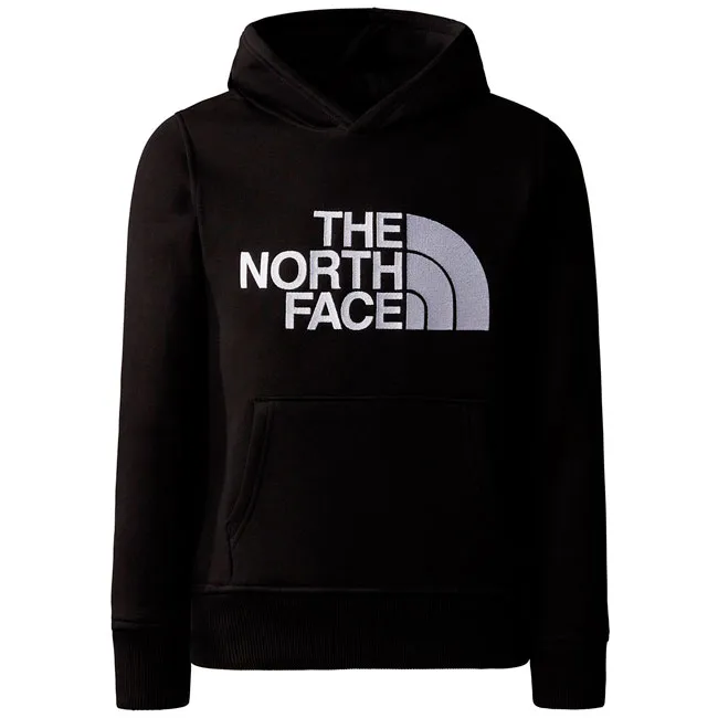 Sudadera the north face Drew Peak Pullover Hoodie Boy