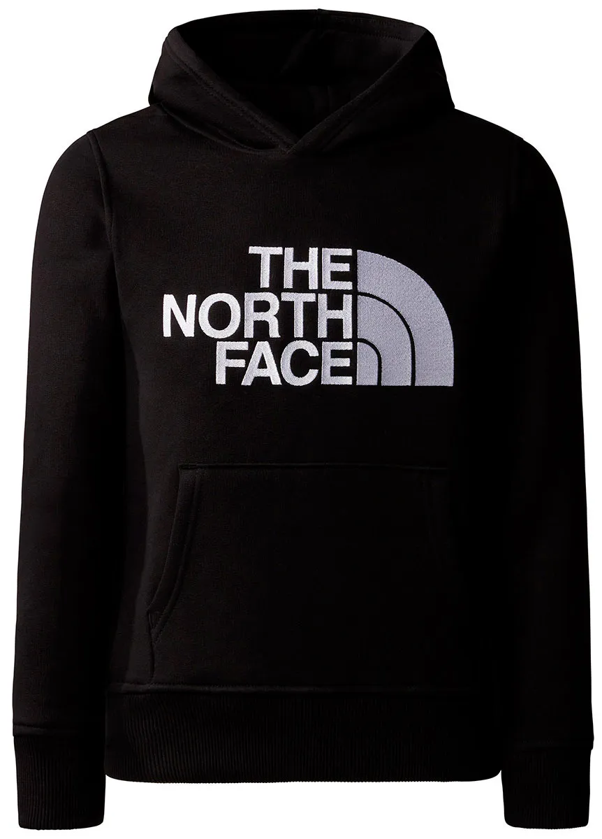 Sudadera the north face Drew Peak Pullover Hoodie Boy