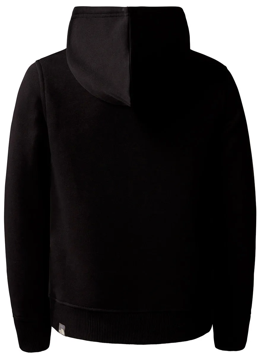 Sudadera the north face Drew Peak Pullover Hoodie Boy
