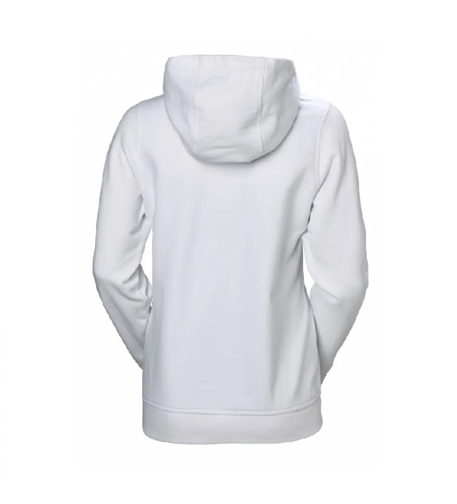 Sudadera W HH Logo blanco