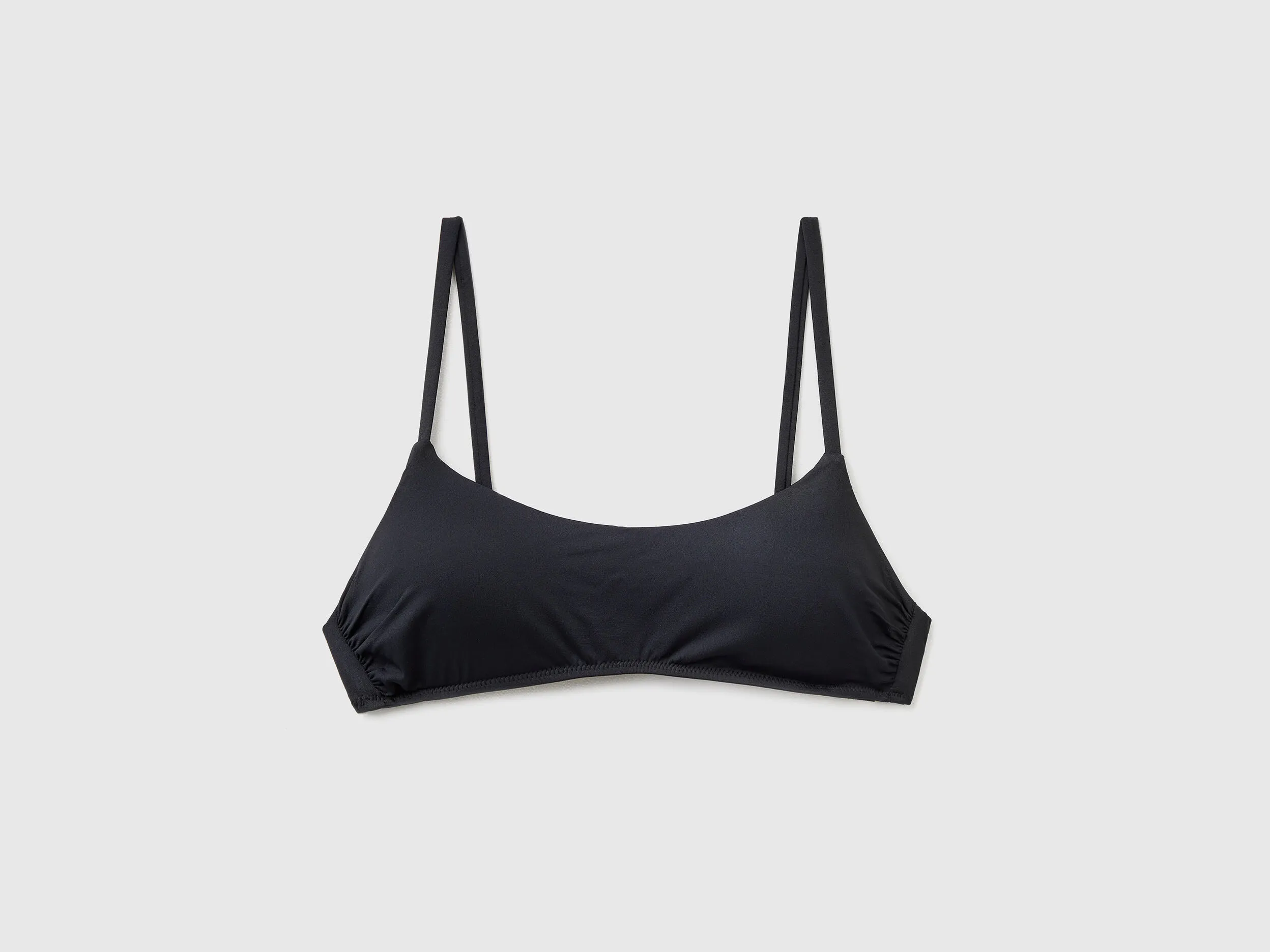 Sujetador brassiere de bikini de ECONYL®