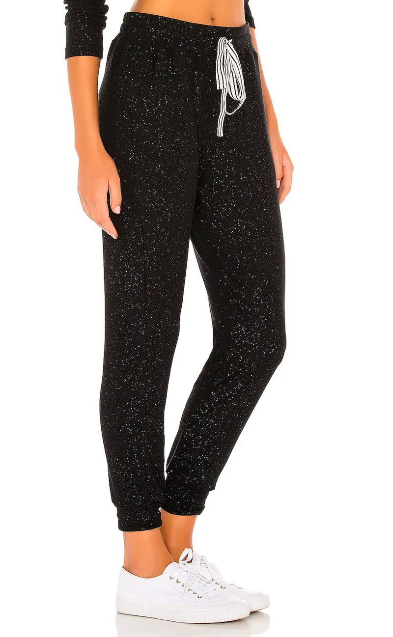 SUNDRY Sparkle Pocket Jogger