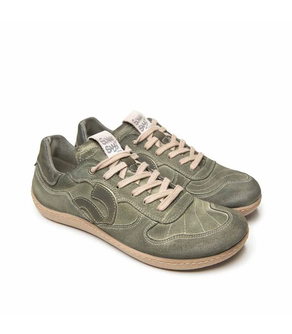 Sunni Sabbi Tekari Zapato Hombre