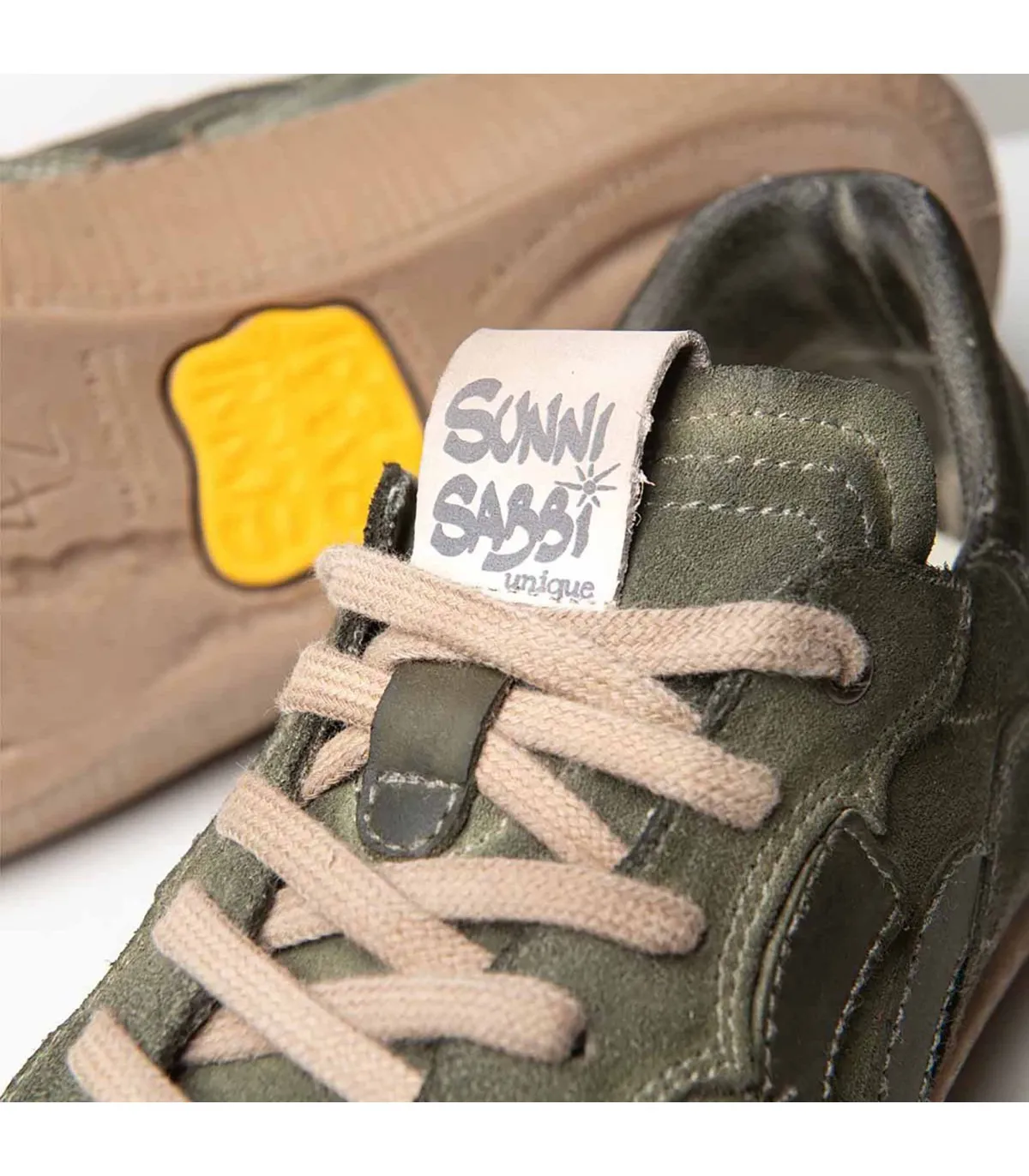 Sunni Sabbi Tekari Zapato Hombre