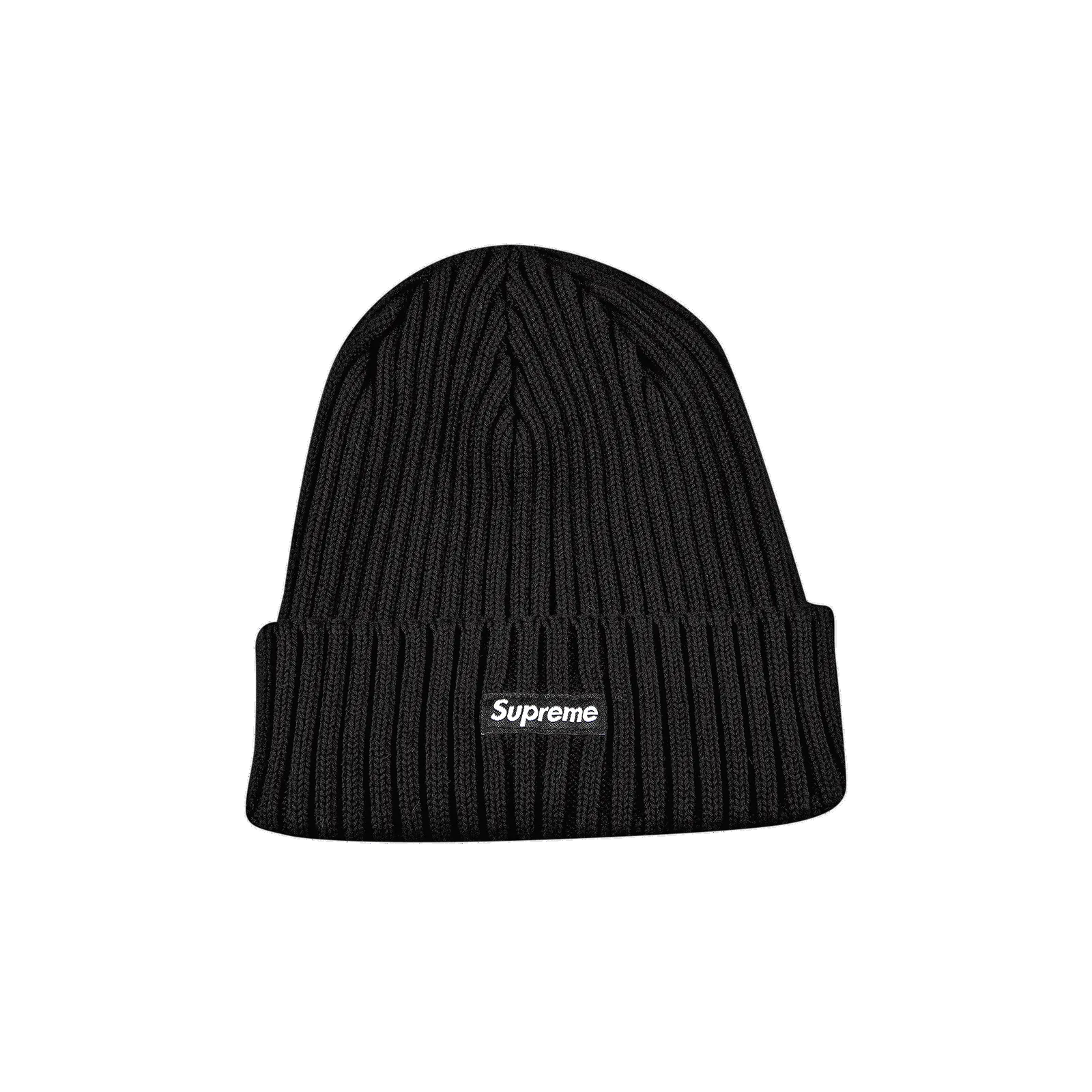 Supreme Overdyed Beanie