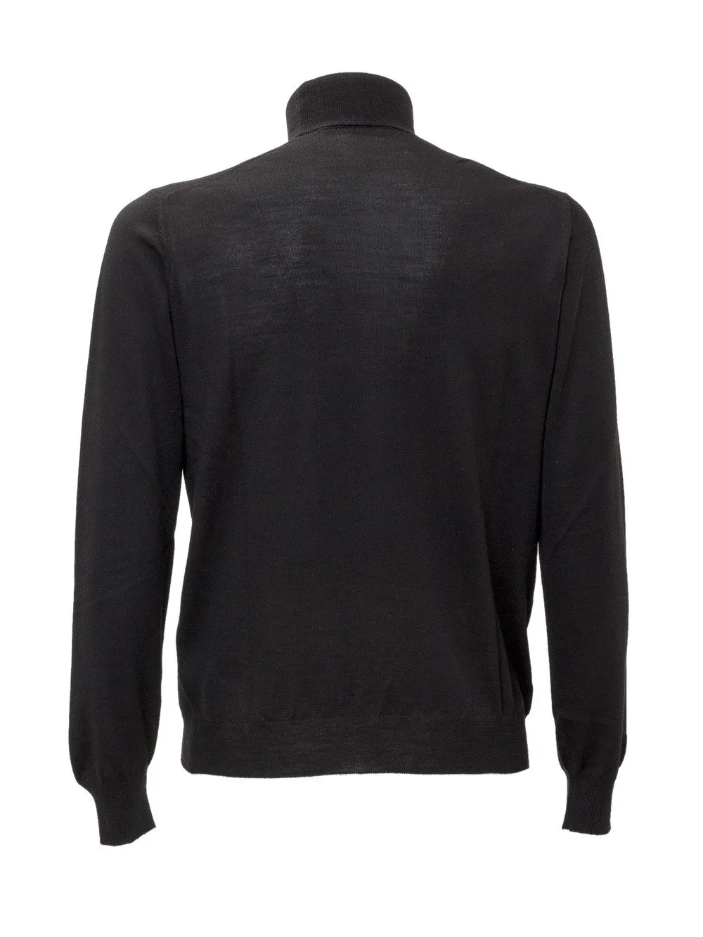TAGLIATORE Turtleneck Sweater