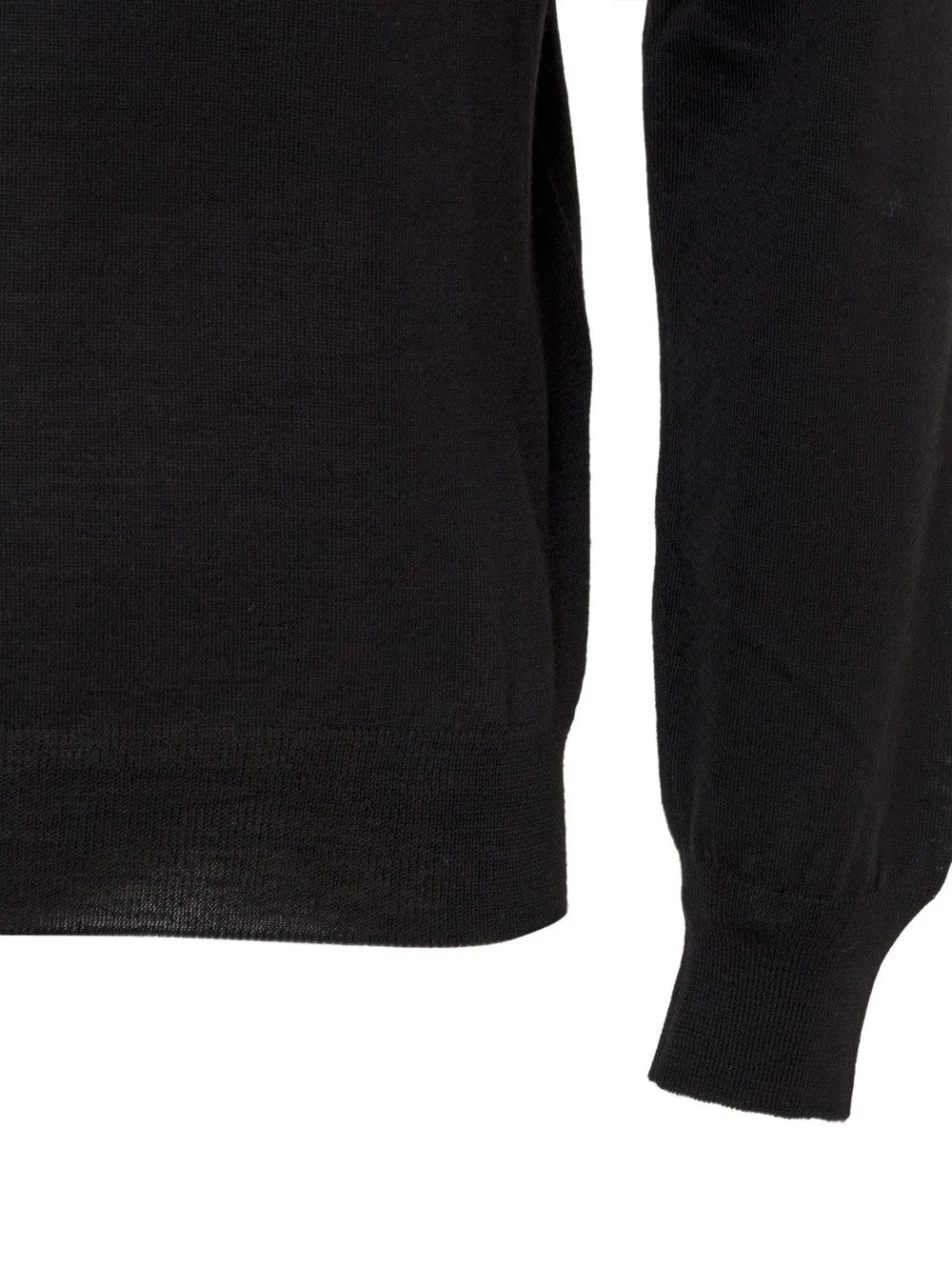 TAGLIATORE Turtleneck Sweater